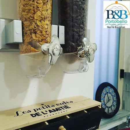 Portobello 3* Salerno