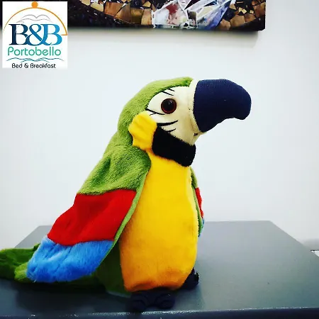 Nocleg ze śniadaniem Portobello Salerno