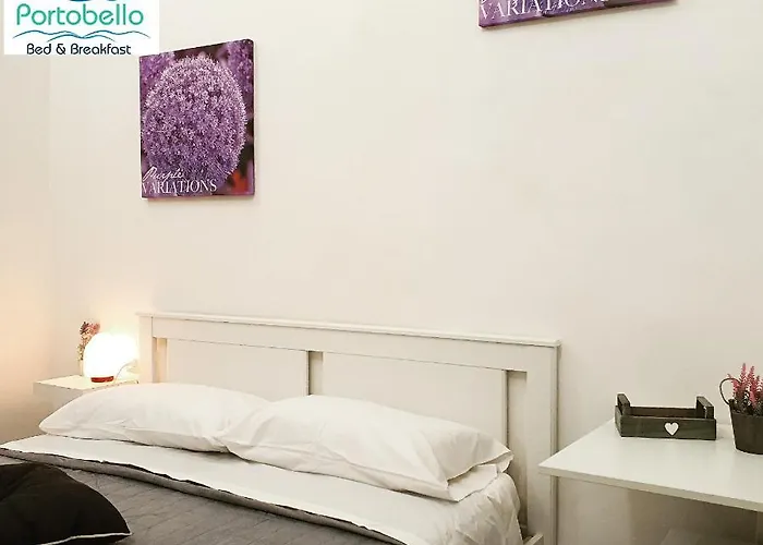 Portobello 3* Salerno