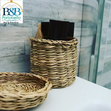 Portobello 3* Salerno