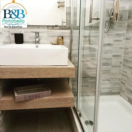 Portobello Couette-café Salernes