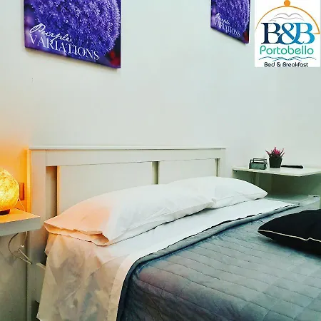 Bed & Breakfast Portobello