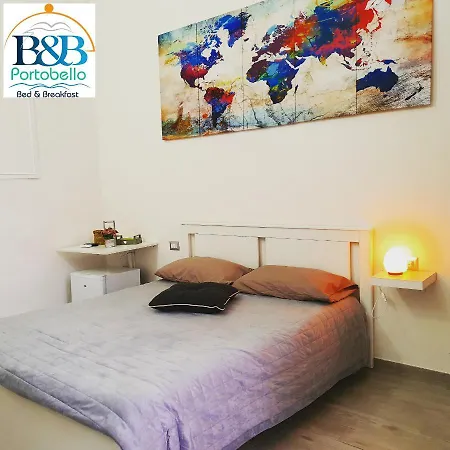 Portobello Bed & Breakfast 3*