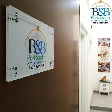 Portobello Bed & Breakfast *