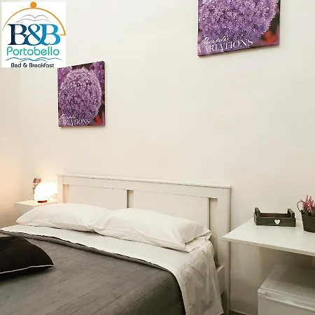 Portobello 3* Salernes