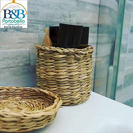 Portobello לינה וארוחת בוקר סלרנו