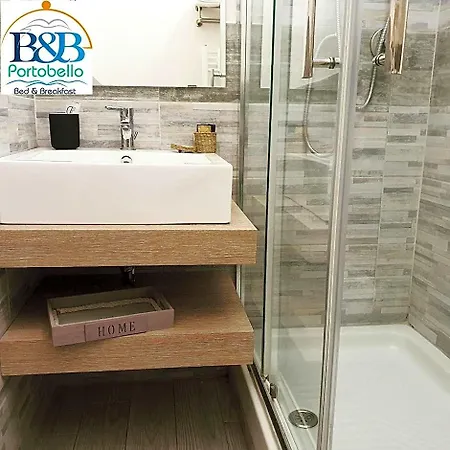 Portobello Bed & Breakfast Salerno