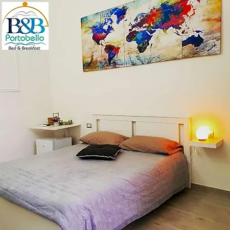 Portobello 3* סלרנו