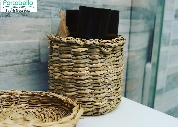 Portobello 3* Salerno