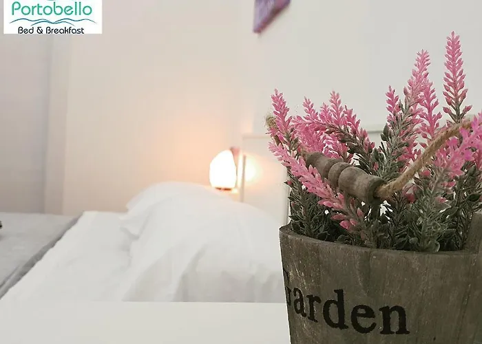 Portobello 3* Salerno