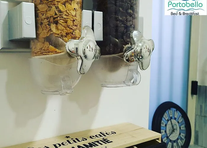 Portobello 3* Salerno