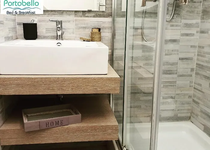 Portobello Bed & Breakfast Salerno