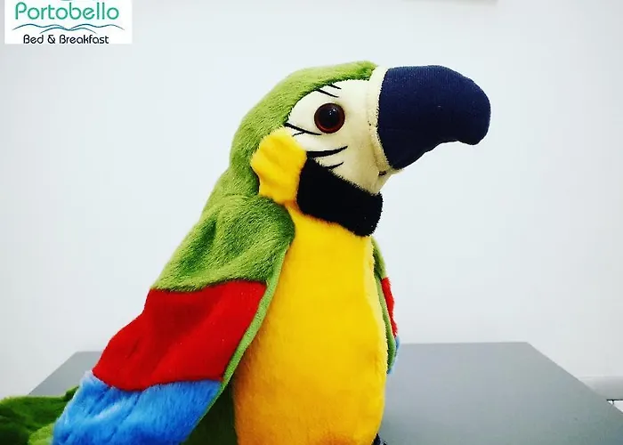 Bed & Breakfast Portobello Salerno